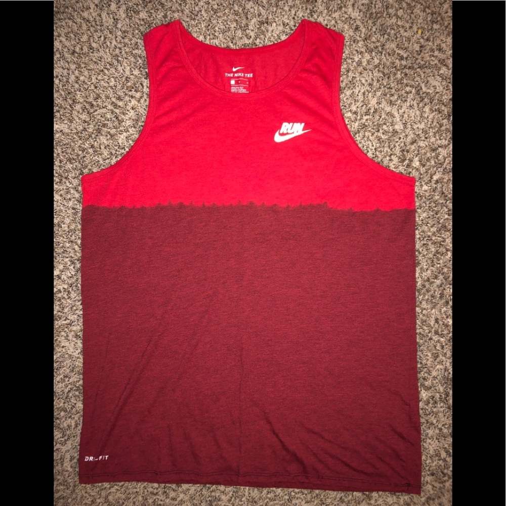 Nike Men’s Tank Top